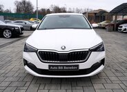 Škoda Scala Hatchback 1,6 l 85 kw