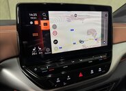 Volkswagen ID.4 SUV / Terénní 0,0 150 kw