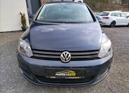 Volkswagen Golf Plus MPV 1,4 l 59 kw