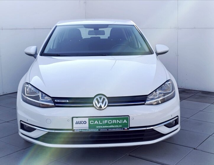 Volkswagen Golf Hatchback 1,5 l 96 kw