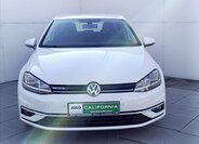 Volkswagen Golf Hatchback 1,5 l 96 kw