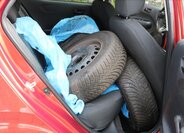 KIA Picanto Hatchback 998,0 49 kw