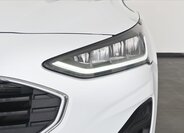 Ford Focus Kombi 1,5 l 88 kw