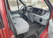 Ford Transit Kombi 2,2 l 81 kw