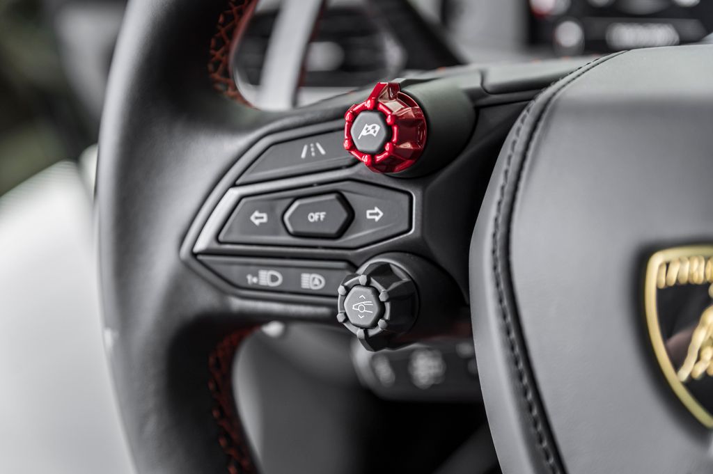 Lamborghini Ostatní