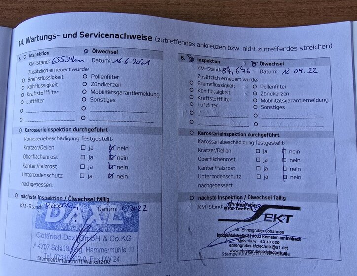 KIA Rio Hatchback 1,2 l 61 kw