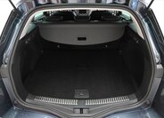 Renault Mégane Kombi 1,3 l 103 kw