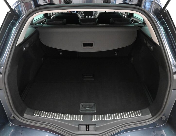 Renault Mégane Kombi 1,3 l 103 kw