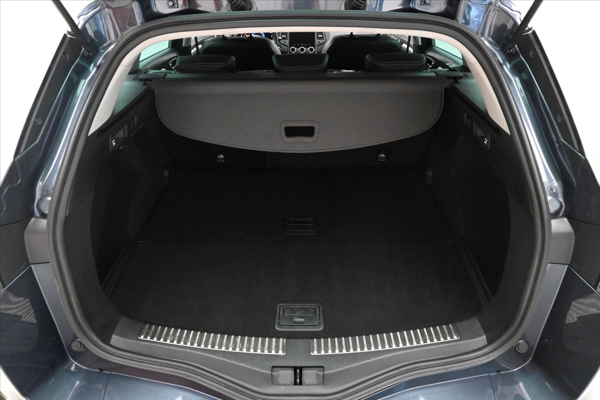 Renault Mégane Kombi 1,3 l 103 kw