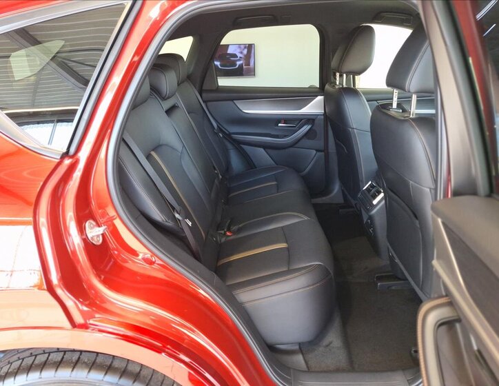 Mazda CX-60 SUV 3,3 l 187 kw