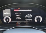 Audi Q5 SUV 2,0 l 150 kw