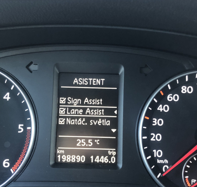 Volkswagen Sharan 35