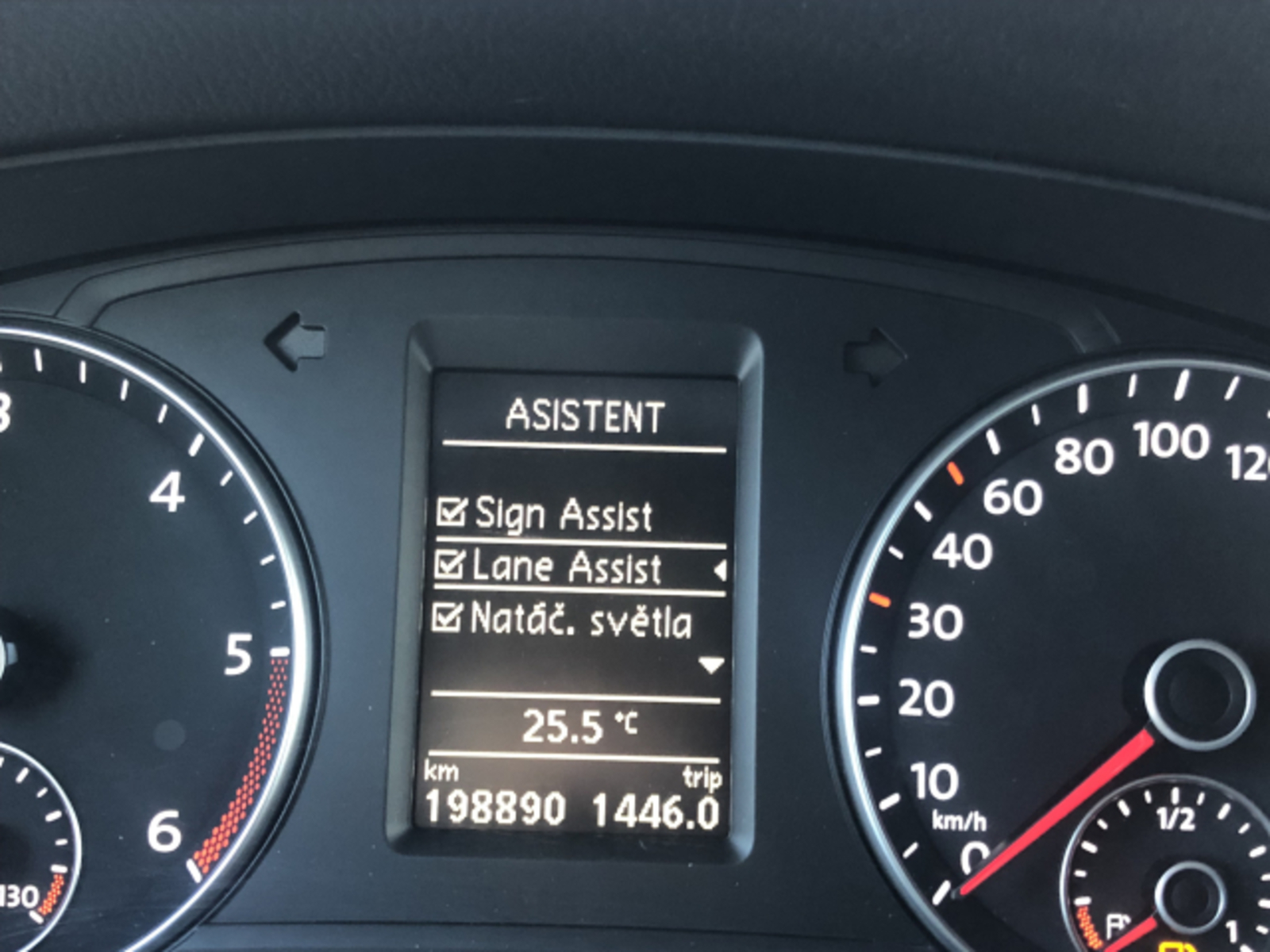 Volkswagen Sharan 35