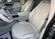 Mercedes-Benz EQE 13