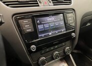 Škoda Octavia Liftback 1,8 l 132 kw