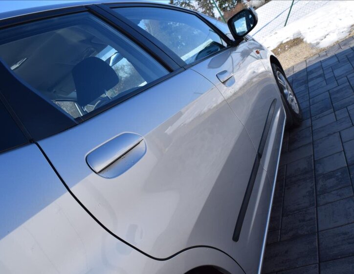 Honda Jazz Hatchback 1,2 l 66 kw