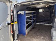 Ford Transit Custom VAN / Minibus 2,2 l 74 kw