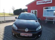 Volkswagen Golf 2