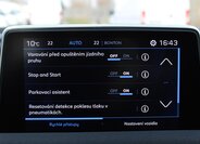 Peugeot 3008 SUV / Terénní 1,5 l 96 kw