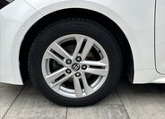 Toyota Corolla Kombi 1,2 l 85 kw