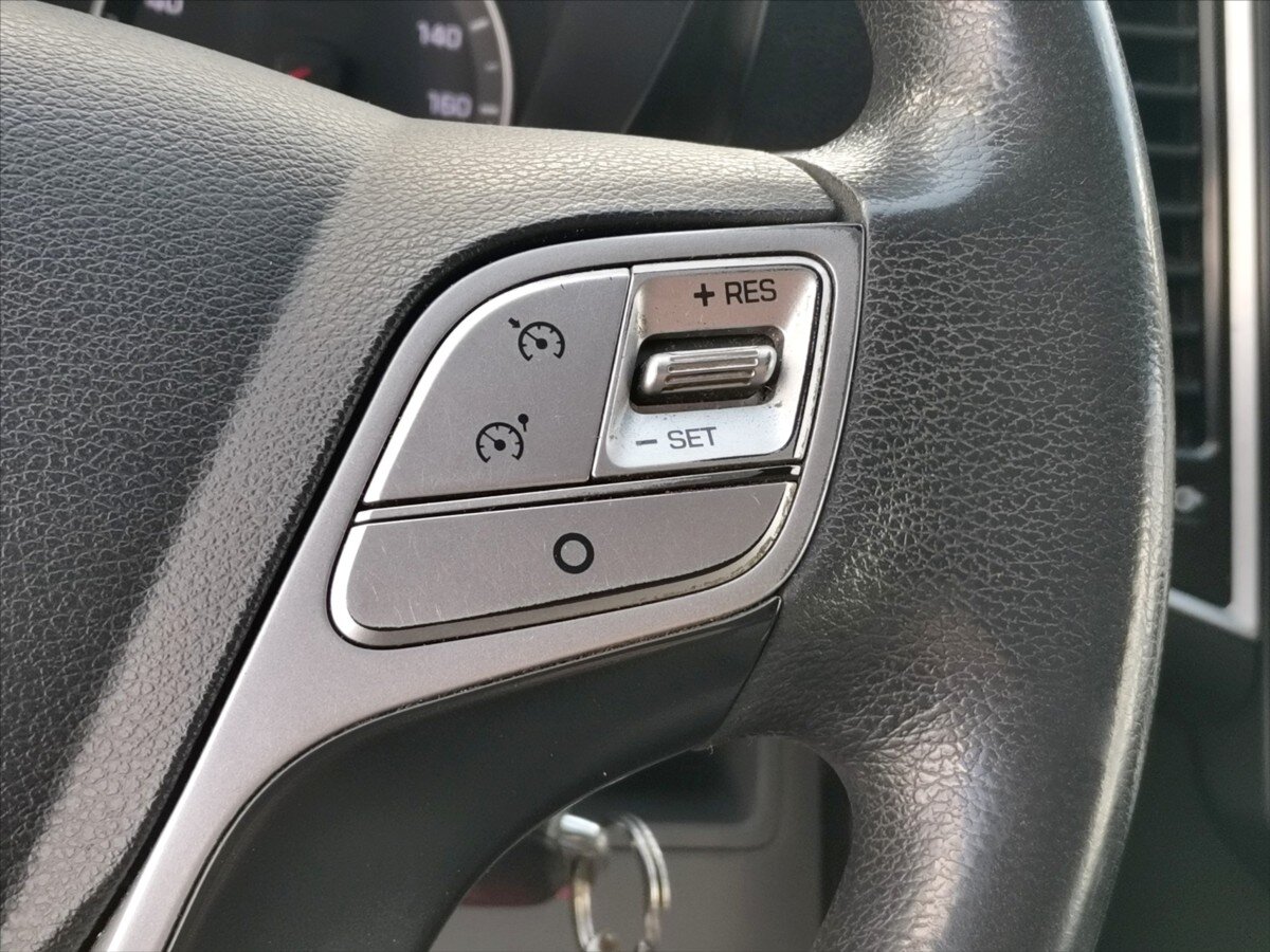 Hyundai H 350 Ostatní 2,5 l 110 kw