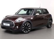 Mini Cooper Hatchback 2,0 l 141 kw