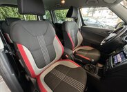 Škoda Yeti SUV / Terénní 2,0 l 103 kw