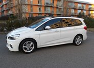 BMW Řada 2 Kombi 2,0 l 141 kw