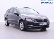 Škoda Octavia 1