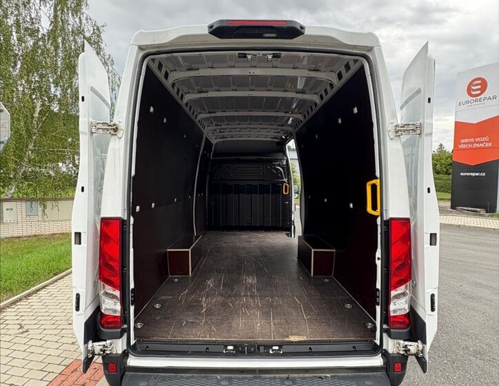 Iveco Daily 8