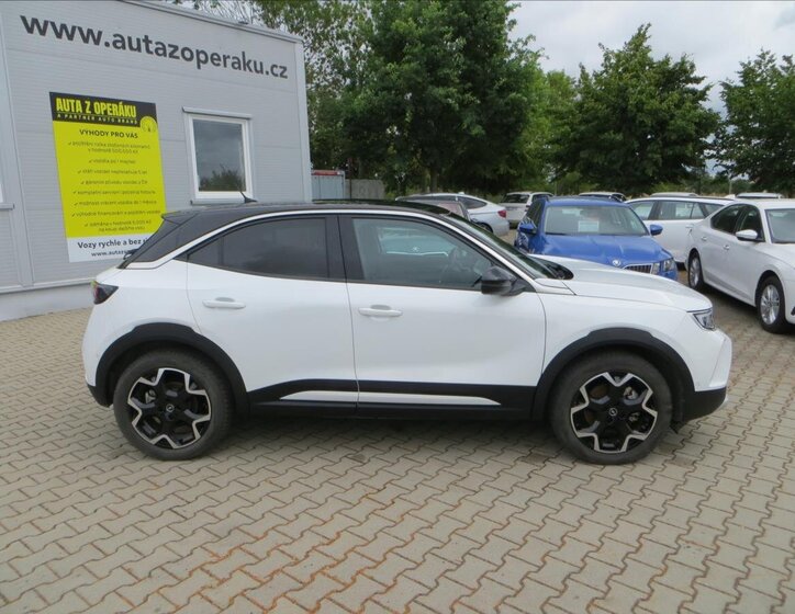 Opel Mokka 10