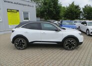 Opel Mokka 10