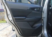 Mitsubishi Eclipse Cross Kombi 1,5 l 120 kw