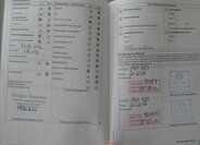 Volkswagen Touran MPV 2,0 l 103 kw