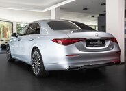 Mercedes-Benz Třídy S 4