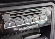 Volkswagen Sharan MPV 2,0 l 103 kw