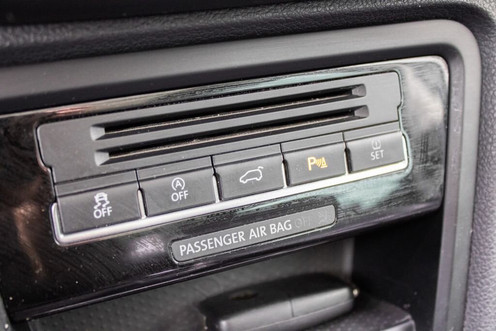 Volkswagen Sharan MPV 2,0 l 103 kw