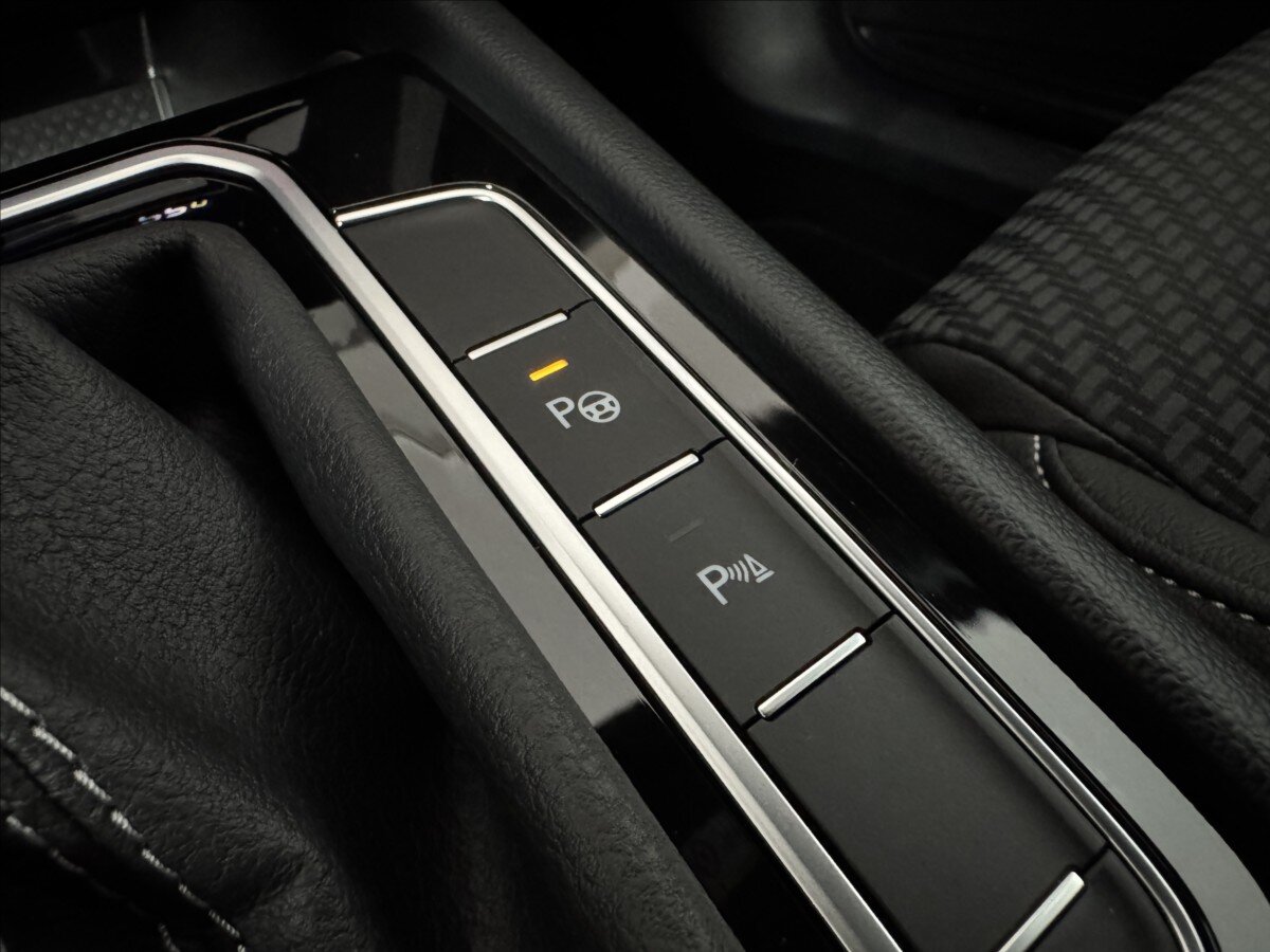 Volkswagen Passat Kombi 2,0 l 110 kw