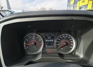 SsangYong Korando SUV 1,5 l 120 kw