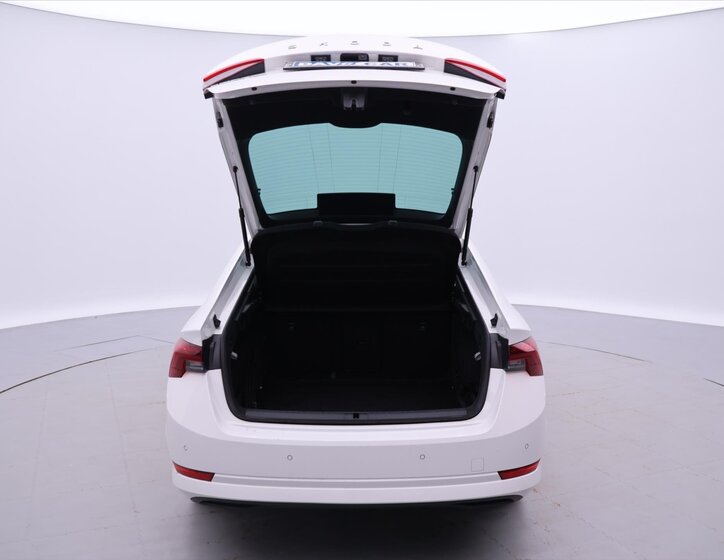 Škoda Octavia Liftback 2,0 l 85 kw