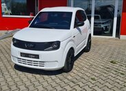 Ligier Ostatní Hatchback 499,0 6 kw