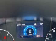 Ford Tourneo Custom 13