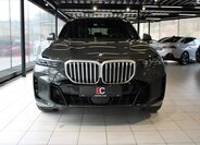 BMW X5 SUV / Terénní 3,0 l 210 kw
