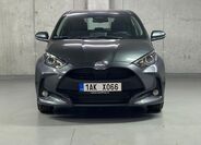 Toyota Yaris 2