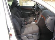 Škoda Octavia Kombi 1,6 l 77 kw