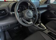 Toyota Yaris Cross SUV 1,5 l 85 kw
