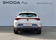Cupra Formentor SUV / Terénní 1,5 l 110 kw