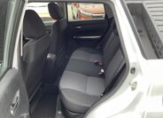 Suzuki Vitara SUV 1,4 l 81 kw