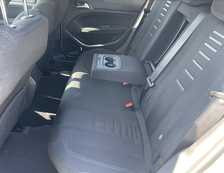 Peugeot 308 Kombi 1,6 l 88 kw