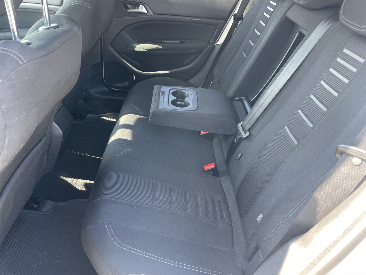 Peugeot 308 Kombi 1,6 l 88 kw